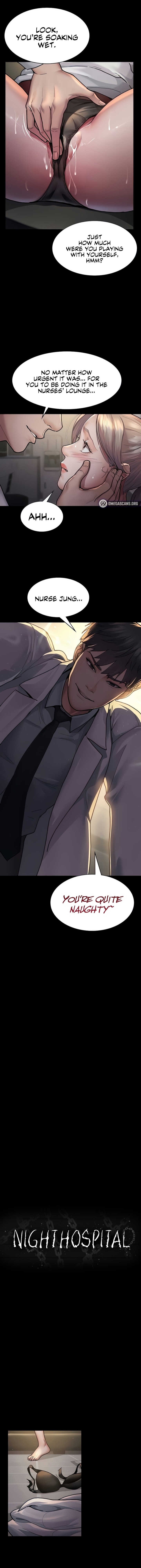 Night Hospital - Chapter 9 [photo 2] - MangaPorn