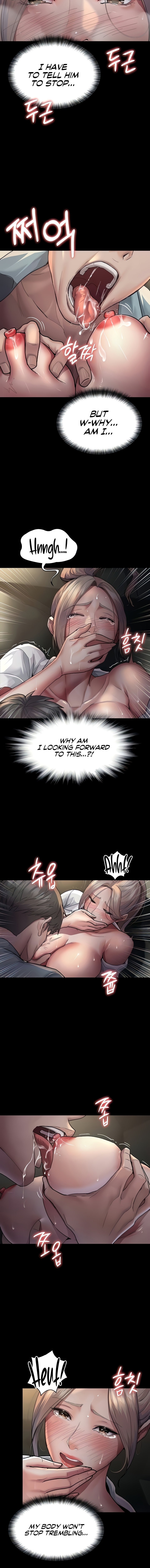 Night Hospital - Chapter 9 [photo 4] - MangaPorn