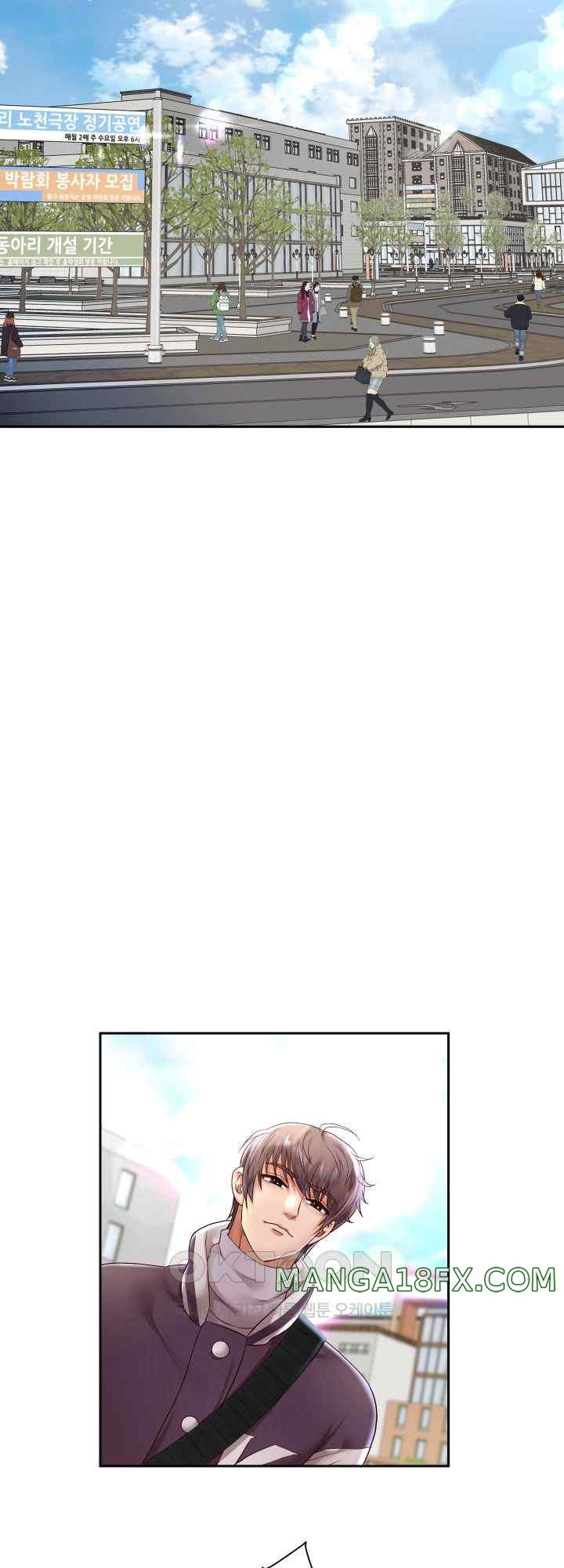 Reborn with Big Rizz Energy Raw - Chapter 63 [photo 31] - MangaPorn