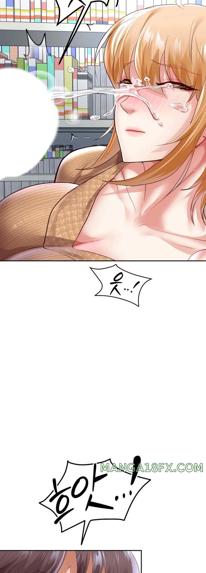 Reborn with Big Rizz Energy Raw - Chapter 66 [photo 10] - MangaPorn