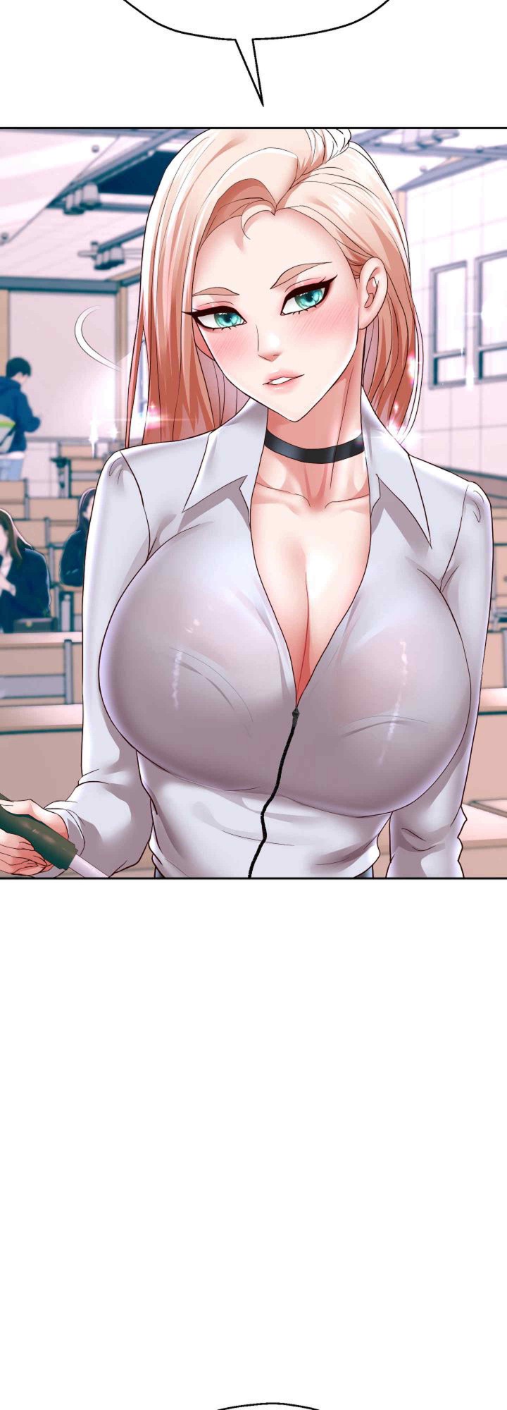 Reborn with Big Rizz Energy Raw - Chapter 66 [photo 22] - MangaPorn