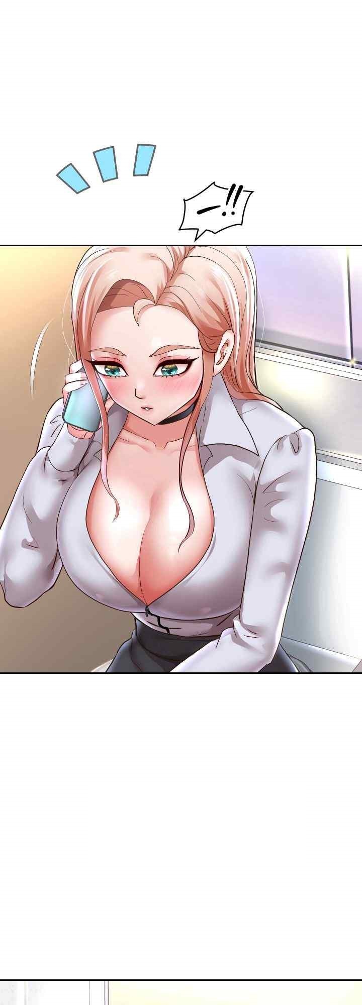 Reborn with Big Rizz Energy Raw - Chapter 66 [photo 49] - MangaPorn