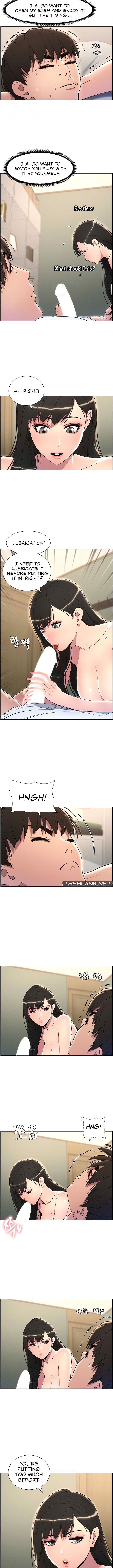 A Secret Lesson With My Younger Sister - Chapter 17 [photo 4] - MangaPorn