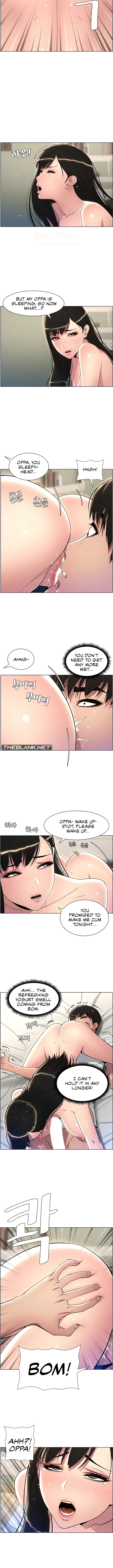 A Secret Lesson With My Younger Sister - Chapter 17 [photo 7] - MangaPorn