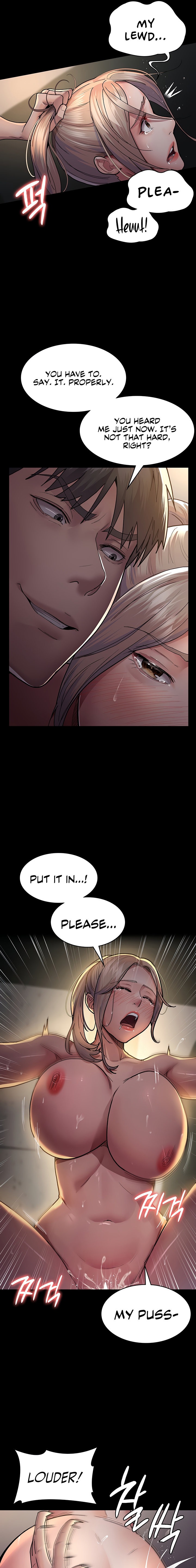 Night Hospital - Chapter 10 [photo 11] - MangaPorn