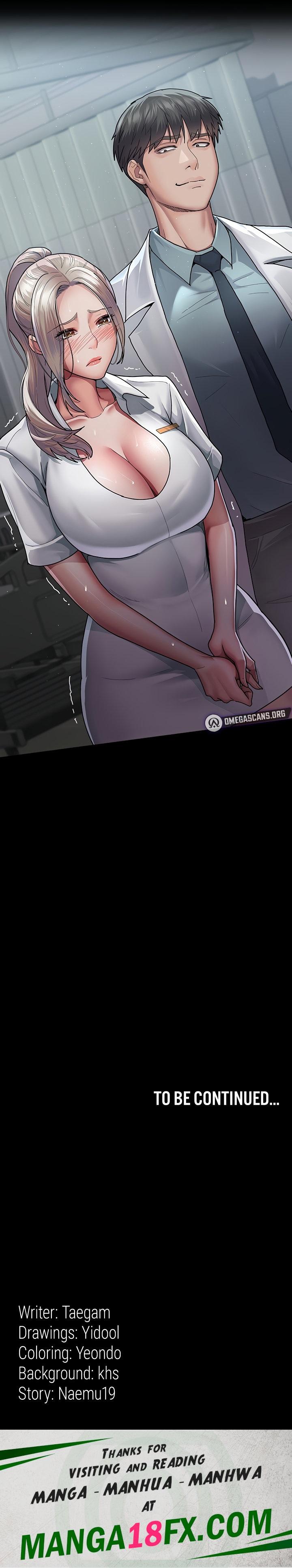 Night Hospital - Chapter 10 [photo 17] - MangaPorn