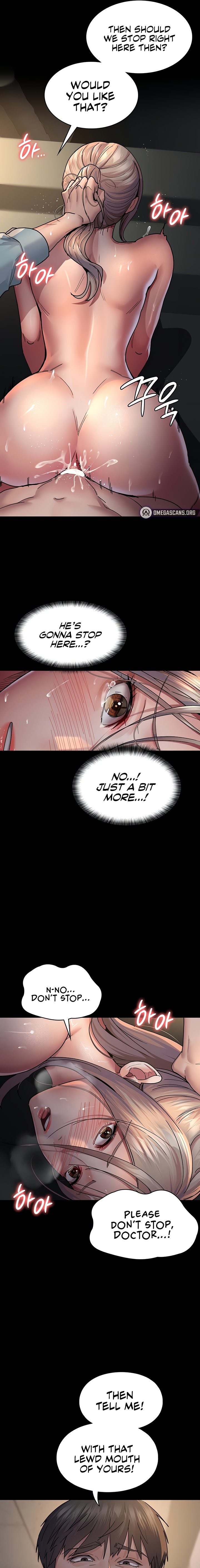 Night Hospital - Chapter 10 [photo 9] - MangaPorn