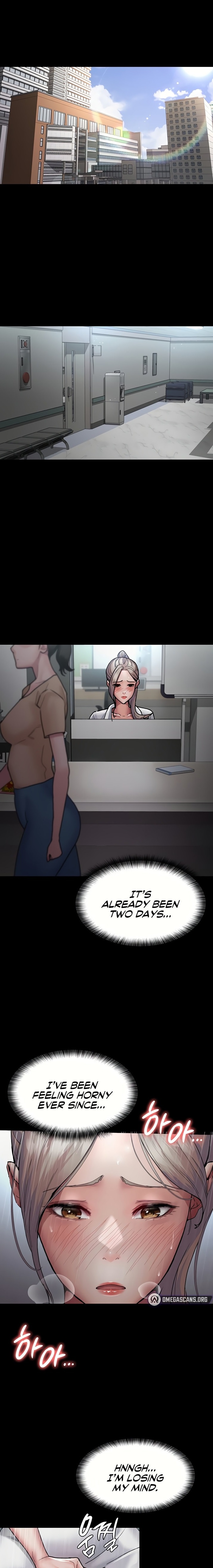 Night Hospital - Chapter 11 [photo 1] - MangaPorn