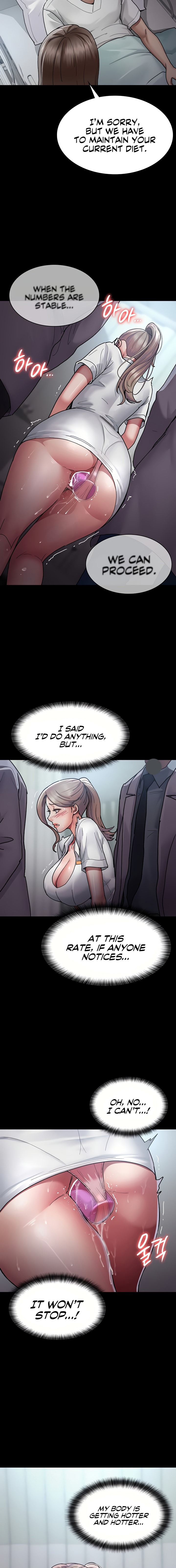 Night Hospital - Chapter 11 [photo 14] - MangaPorn