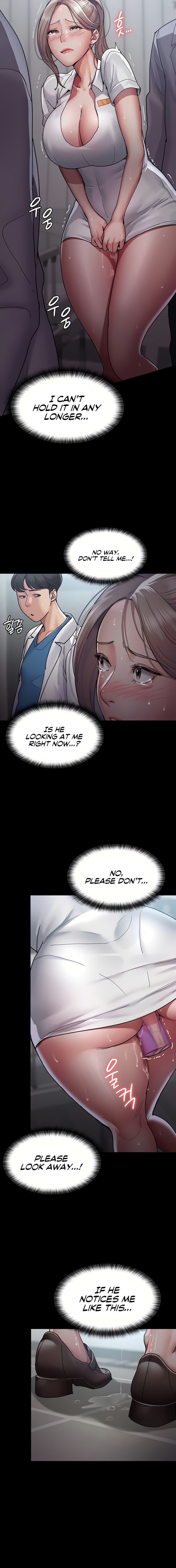 Night Hospital - Chapter 11 [photo 15] - MangaPorn