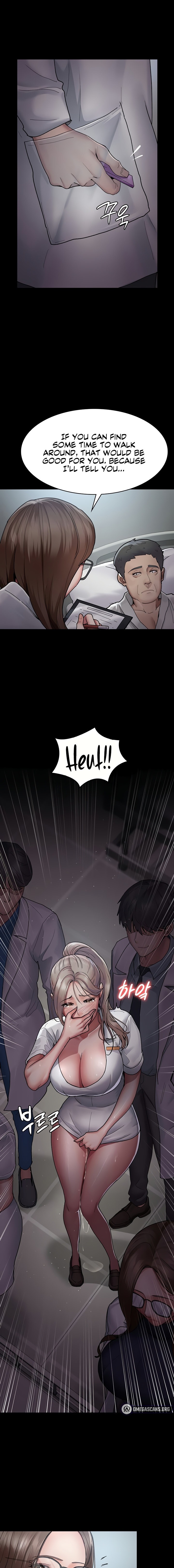 Night Hospital - Chapter 11 [photo 17] - MangaPorn