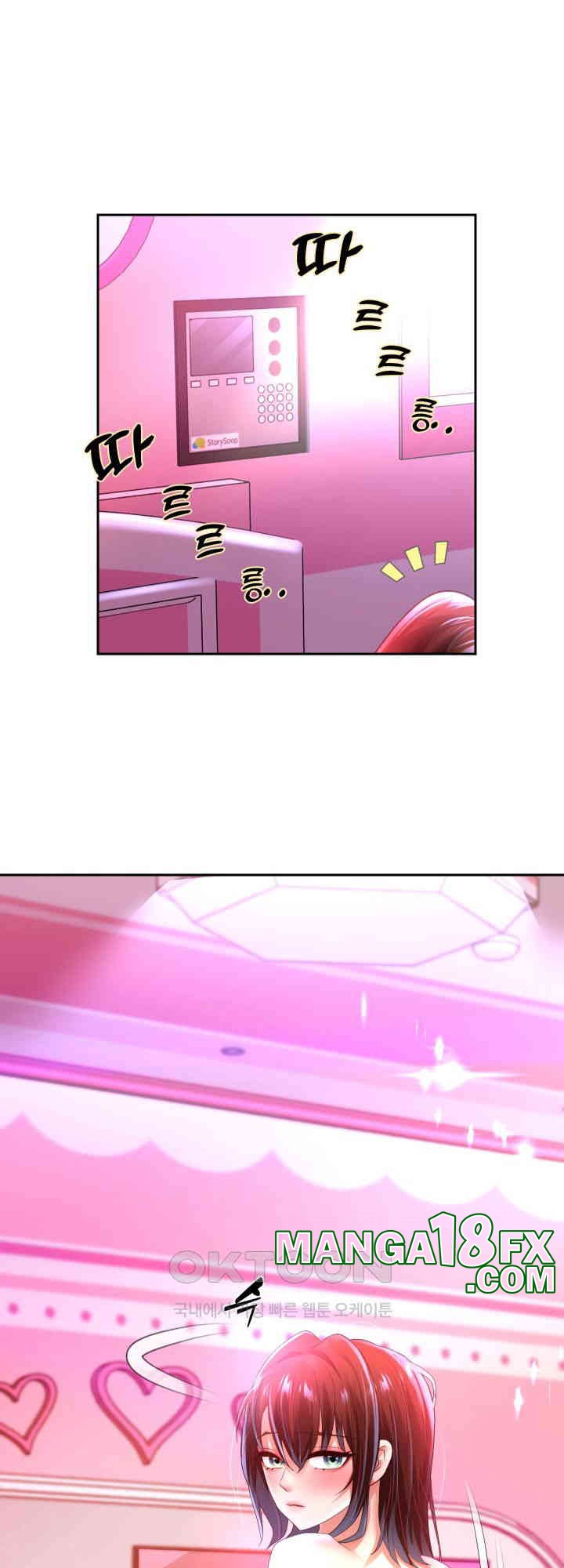 Reborn with Big Rizz Energy Raw - Chapter 85 [photo 35] - MangaPorn