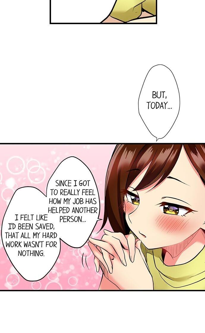 Even an Innocent TV Show Singer Needs Sex… - Chapter 2 [photo 10] - MangaPorn