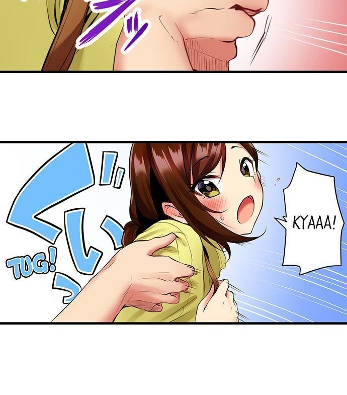 Even an Innocent TV Show Singer Needs Sex… - Chapter 2 [photo 14] - MangaPorn