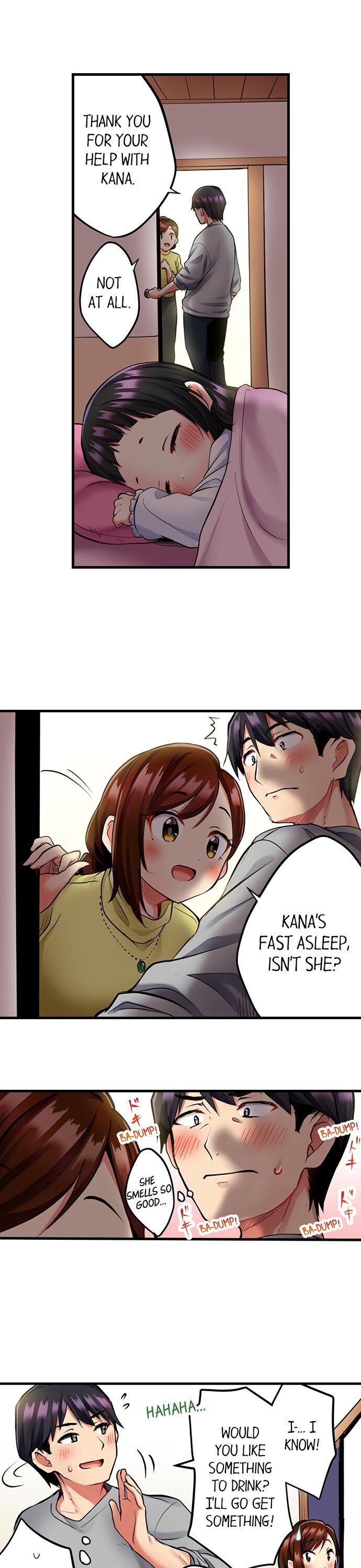 Even an Innocent TV Show Singer Needs Sex… - Chapter 2 [photo 2] - MangaPorn