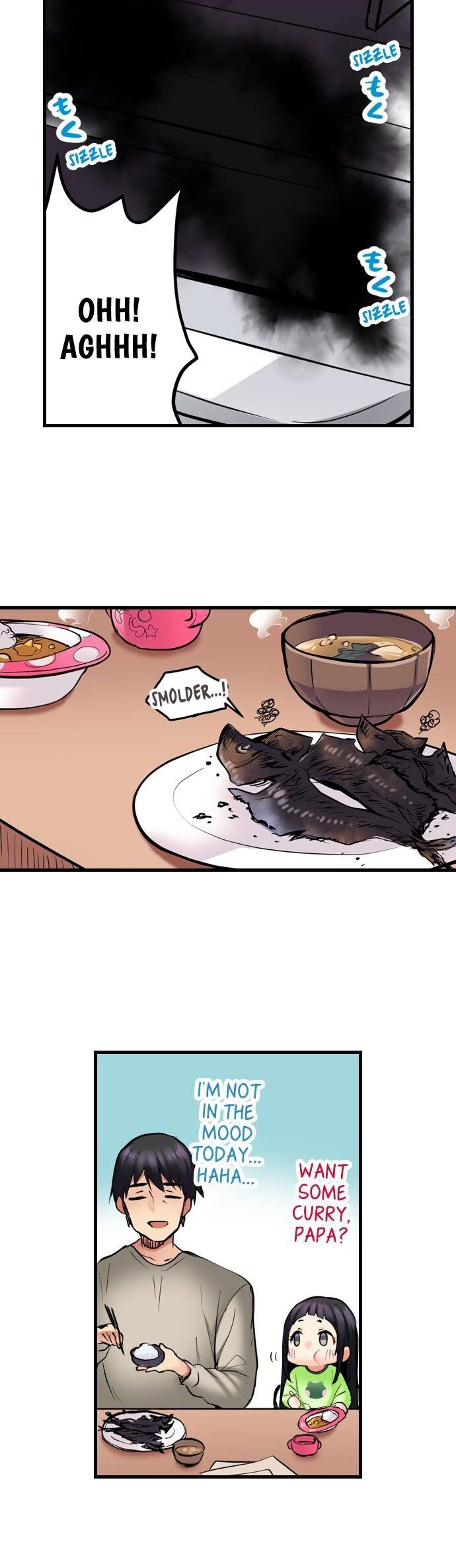 Even an Innocent TV Show Singer Needs Sex… - Chapter 4 [photo 10] - MangaPorn