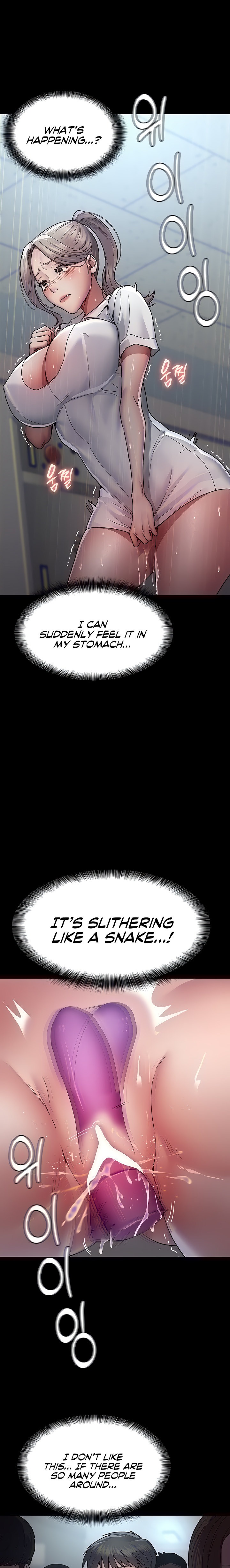 Night Hospital - Chapter 12 [photo 10] - MangaPorn