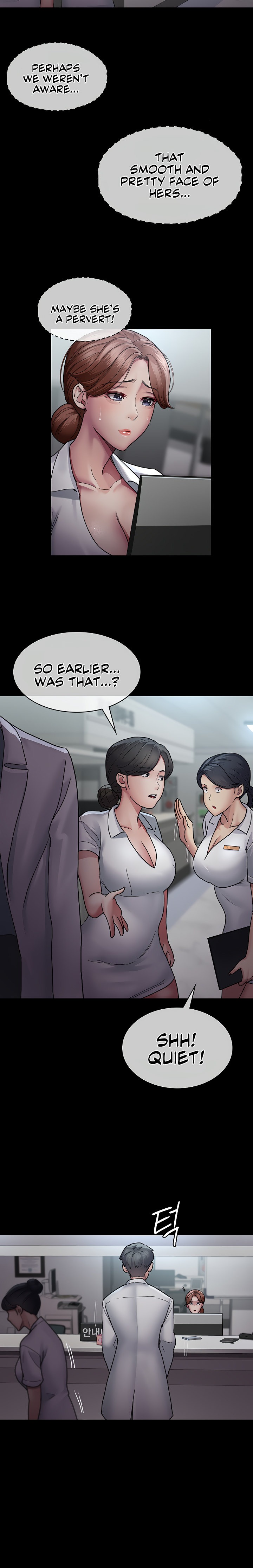 Night Hospital - Chapter 12 [photo 18] - MangaPorn