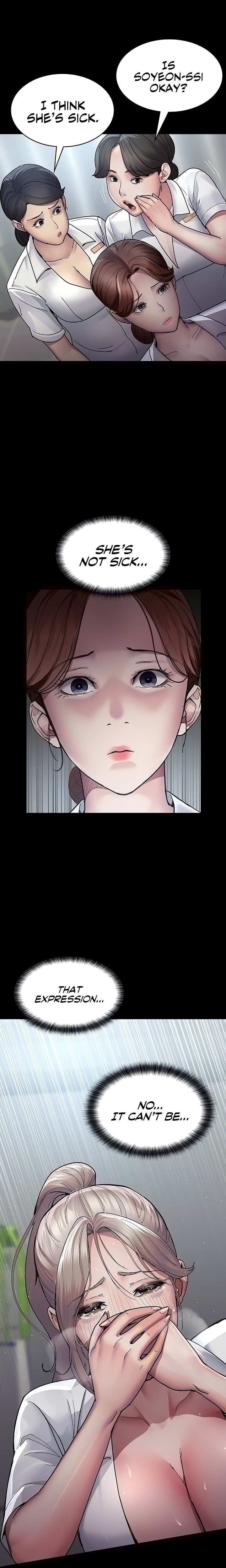 Night Hospital - Chapter 12 [photo 4] - MangaPorn