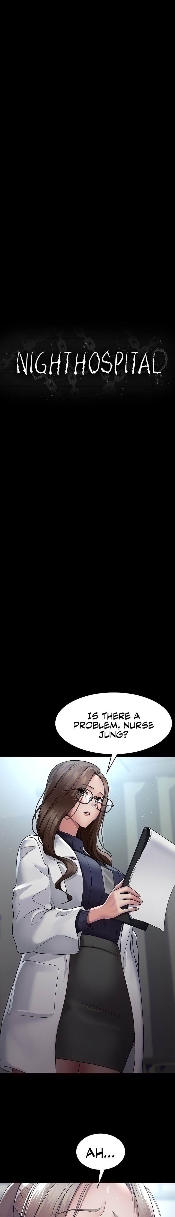 Night Hospital - Chapter 12 [photo 5] - MangaPorn