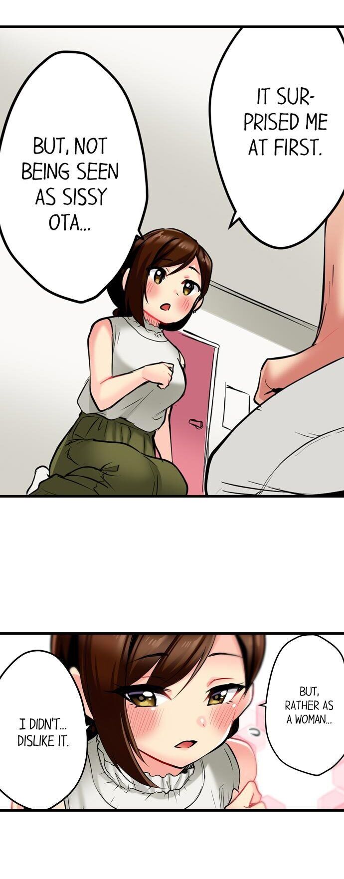 Even an Innocent TV Show Singer Needs Sex… - Chapter 5 [photo 12] - MangaPorn