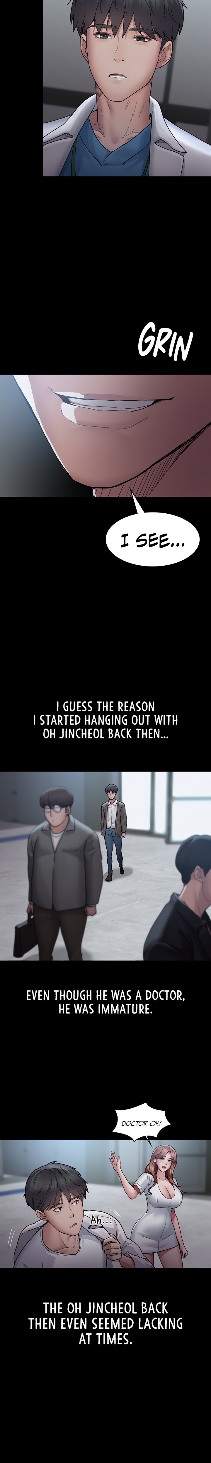 Night Hospital - Chapter 13 [photo 12] - MangaPorn