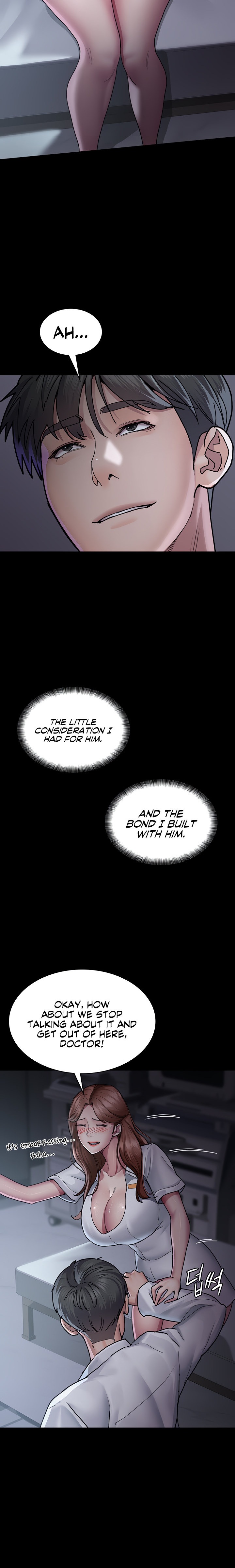 Night Hospital - Chapter 13 [photo 18] - MangaPorn