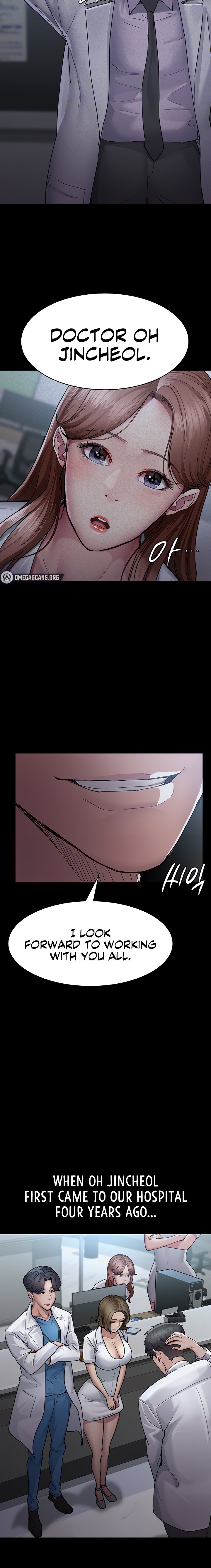 Night Hospital - Chapter 13 [photo 3] - MangaPorn