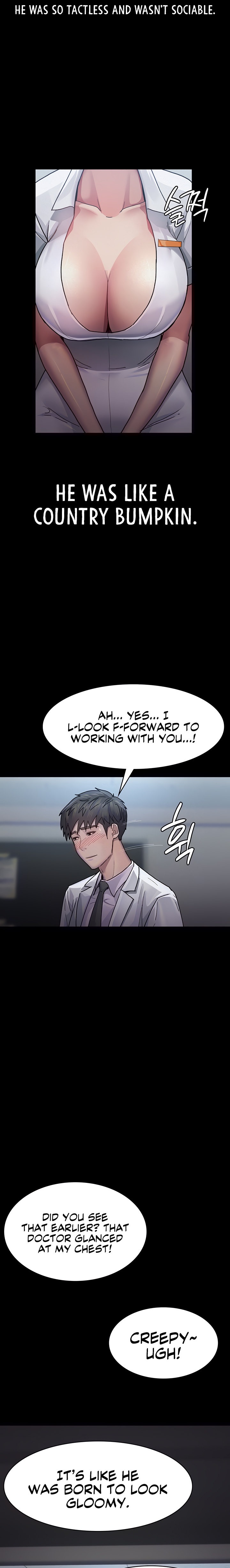 Night Hospital - Chapter 13 [photo 4] - MangaPorn