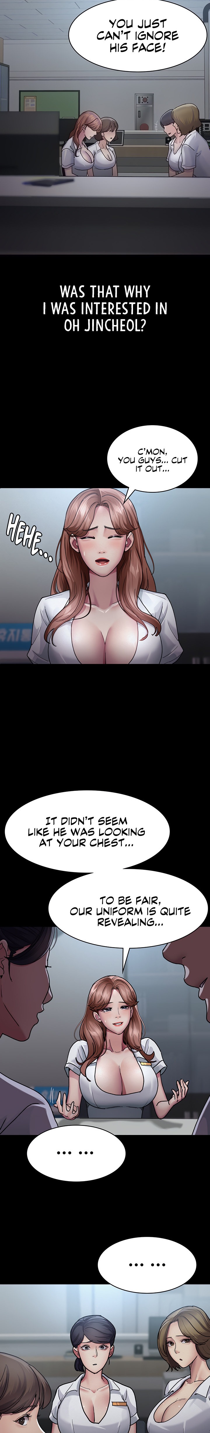 Night Hospital - Chapter 13 [photo 5] - MangaPorn