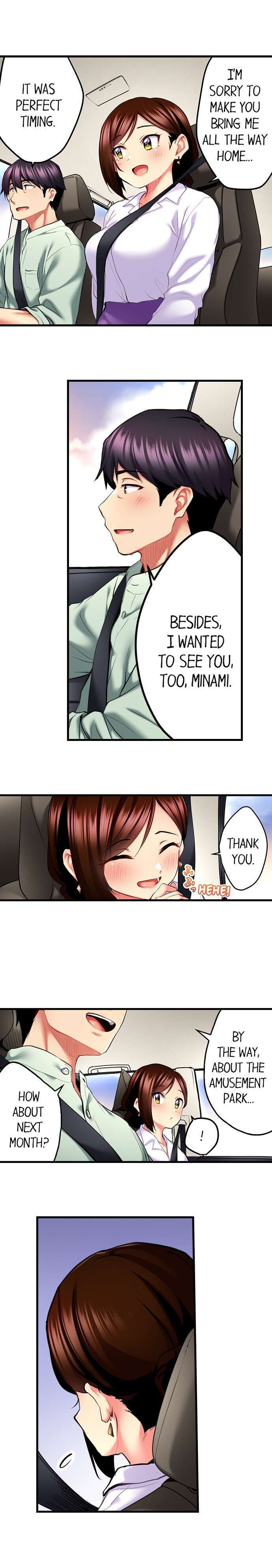 Even an Innocent TV Show Singer Needs Sex… - Chapter 20 [photo 4] - MangaPorn