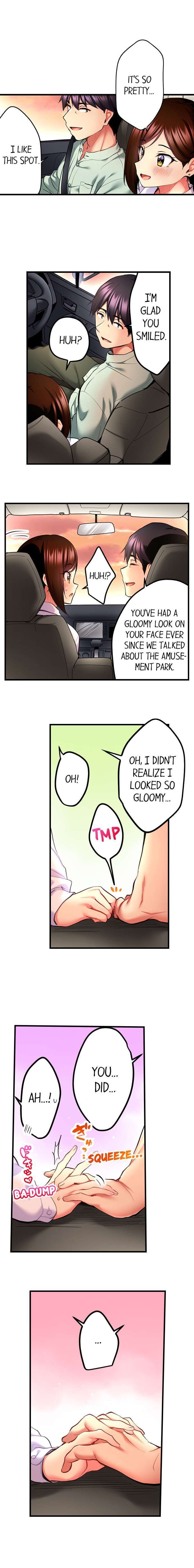 Even an Innocent TV Show Singer Needs Sex… - Chapter 20 [photo 7] - MangaPorn