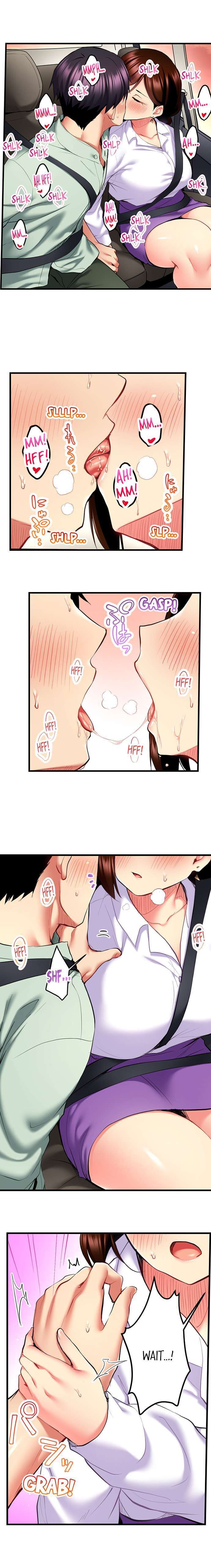 Even an Innocent TV Show Singer Needs Sex… - Chapter 20 [photo 9] - MangaPorn