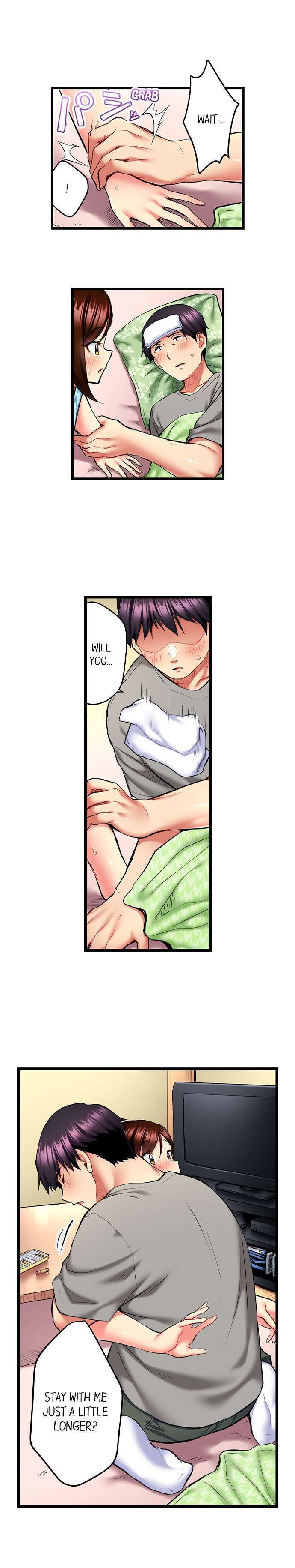 Even an Innocent TV Show Singer Needs Sex… - Chapter 23 [photo 4] - MangaPorn