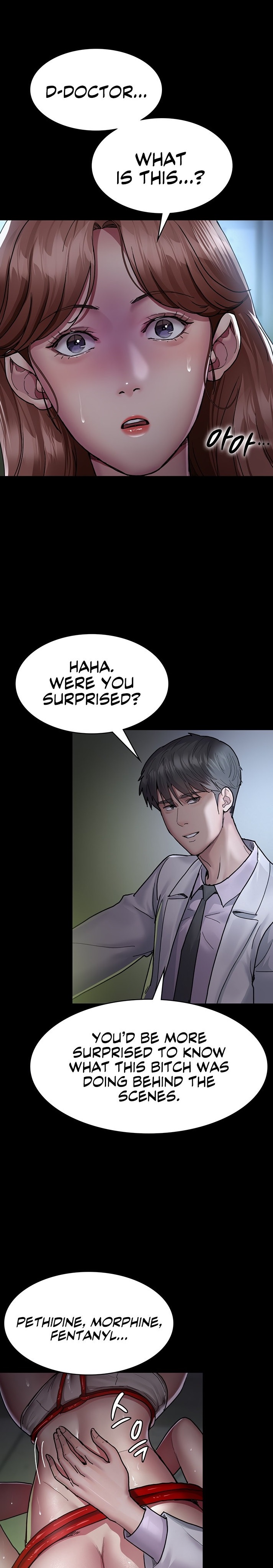 Night Hospital - Chapter 14 [photo 1] - MangaPorn