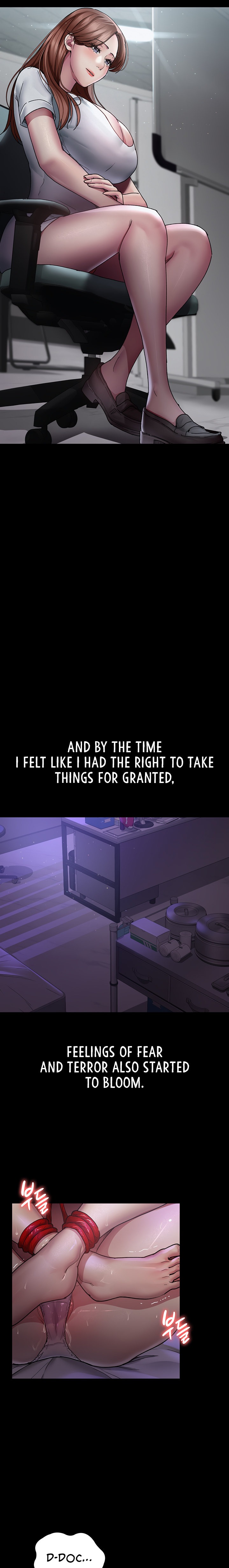 Night Hospital - Chapter 14 [photo 13] - MangaPorn