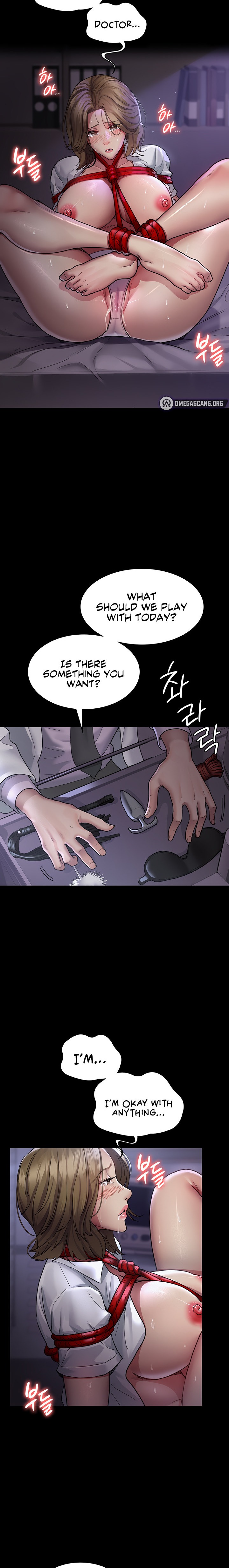 Night Hospital - Chapter 14 [photo 14] - MangaPorn