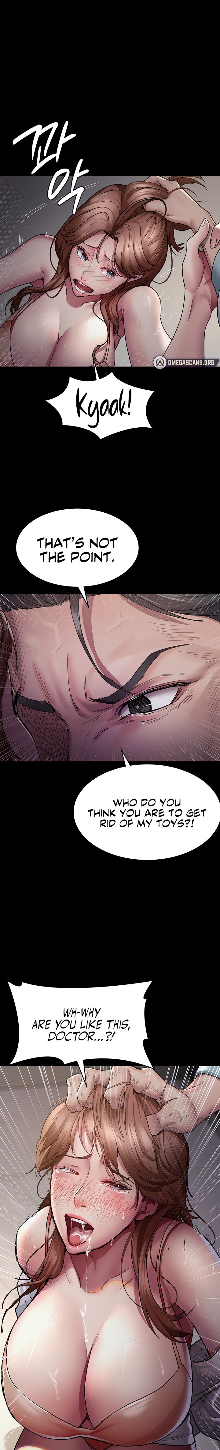 Night Hospital - Chapter 14 [photo 19] - MangaPorn