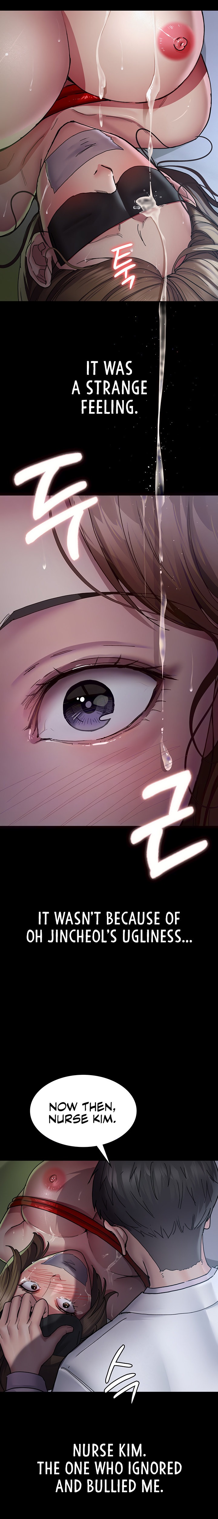 Night Hospital - Chapter 14 [photo 6] - MangaPorn