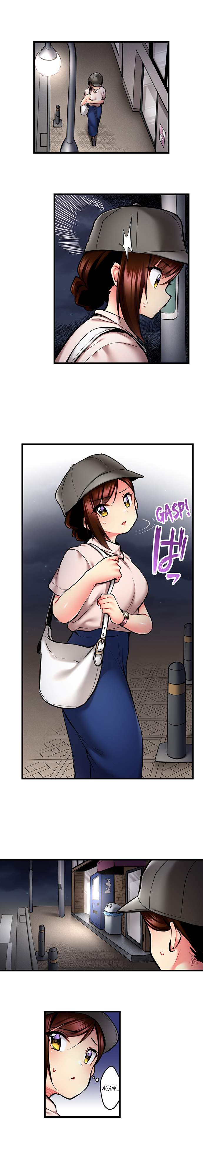 Even an Innocent TV Show Singer Needs Sex… - Chapter 28 [photo 2] - MangaPorn