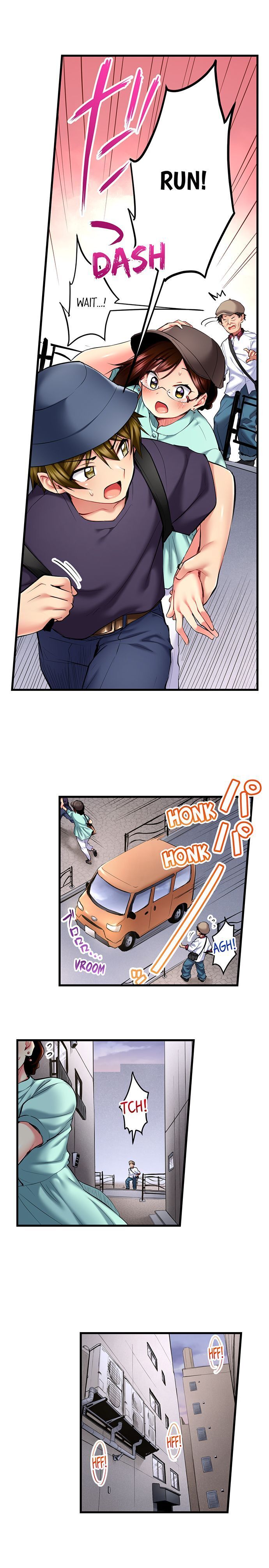 Even an Innocent TV Show Singer Needs Sex… - Chapter 31 [photo 7] - MangaPorn