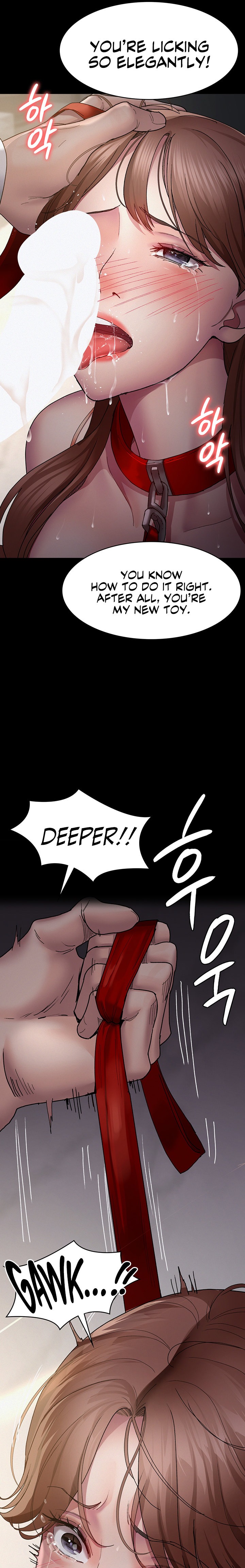 Night Hospital - Chapter 15 [photo 10] - MangaPorn