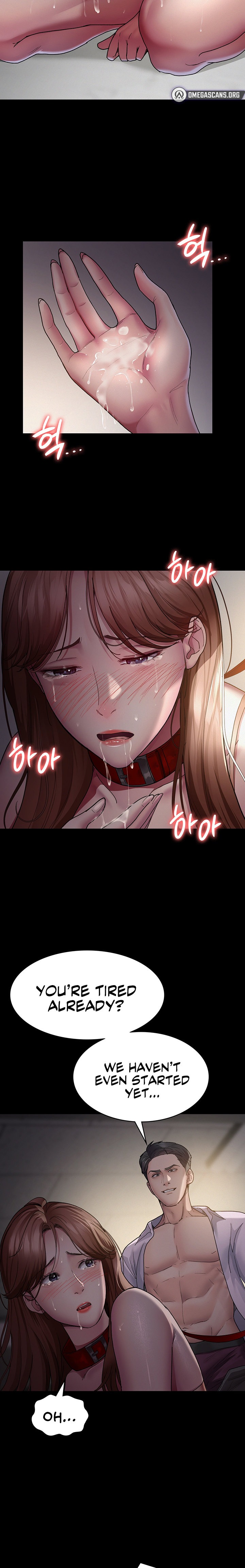 Night Hospital - Chapter 15 [photo 14] - MangaPorn