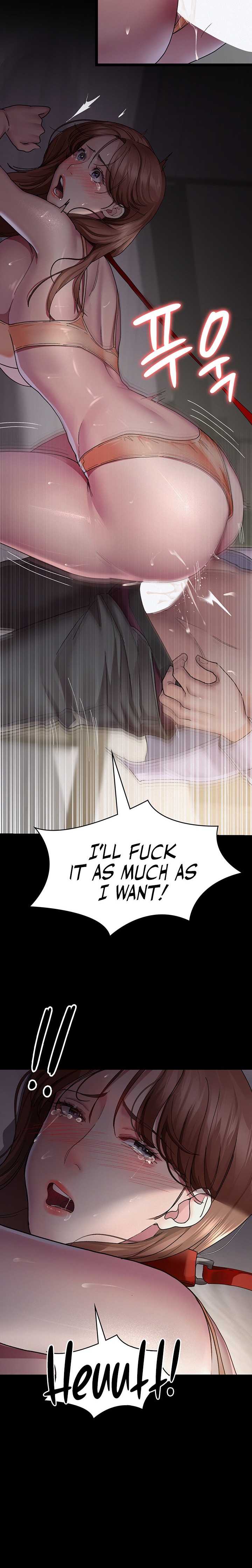 Night Hospital - Chapter 15 [photo 18] - MangaPorn