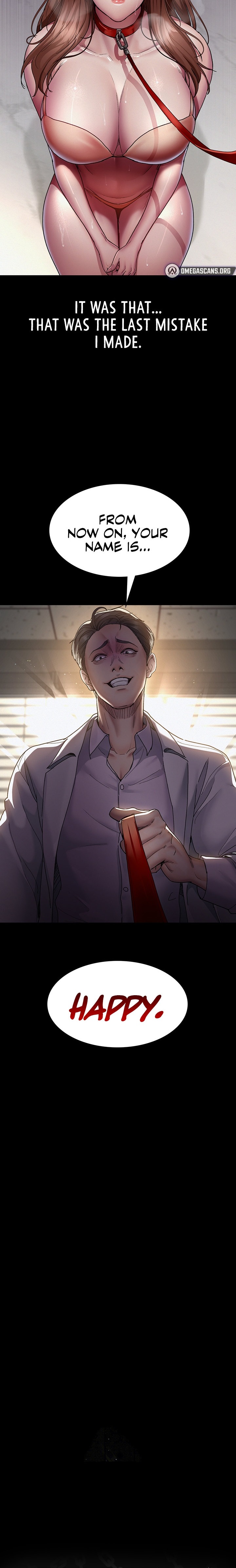 Night Hospital - Chapter 15 [photo 2] - MangaPorn