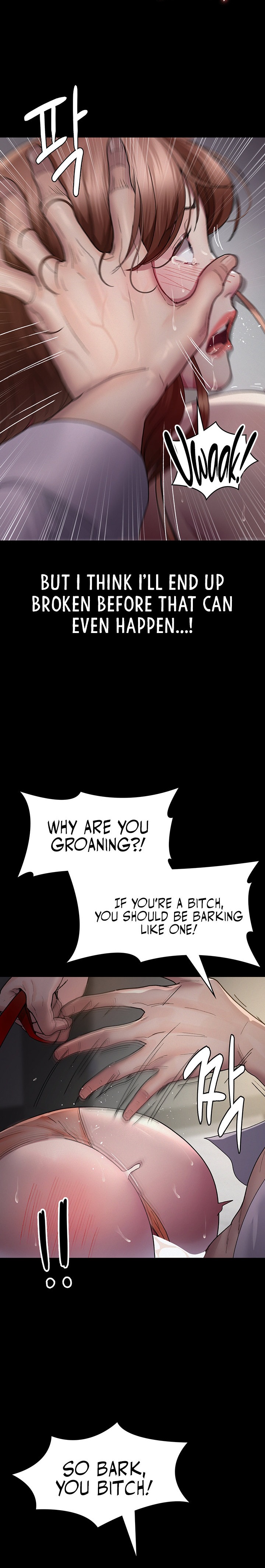 Night Hospital - Chapter 15 [photo 21] - MangaPorn