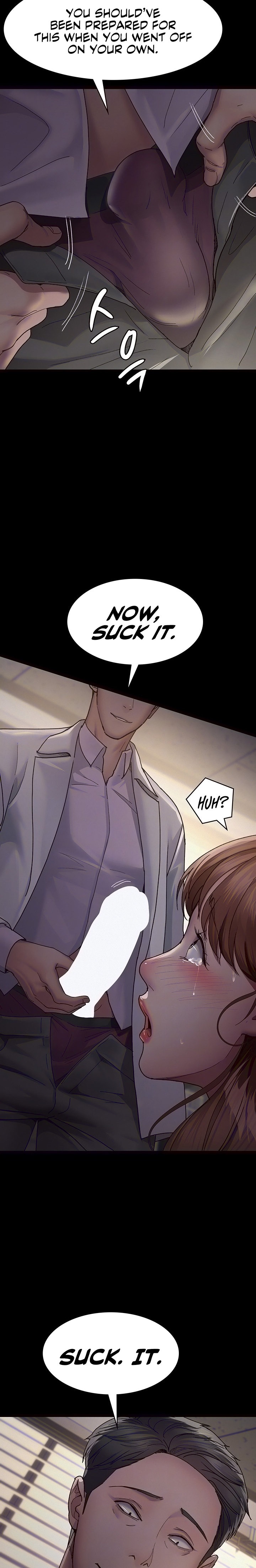 Night Hospital - Chapter 15 [photo 5] - MangaPorn