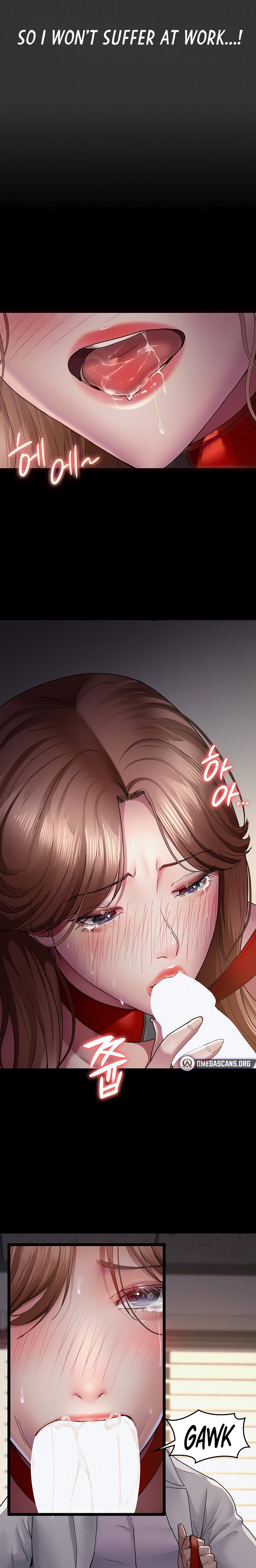 Night Hospital - Chapter 15 [photo 8] - MangaPorn