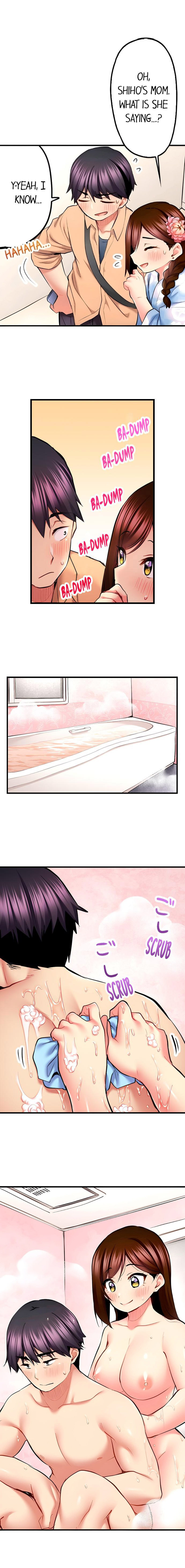 Even an Innocent TV Show Singer Needs Sex… - Chapter 40 [photo 4] - MangaPorn