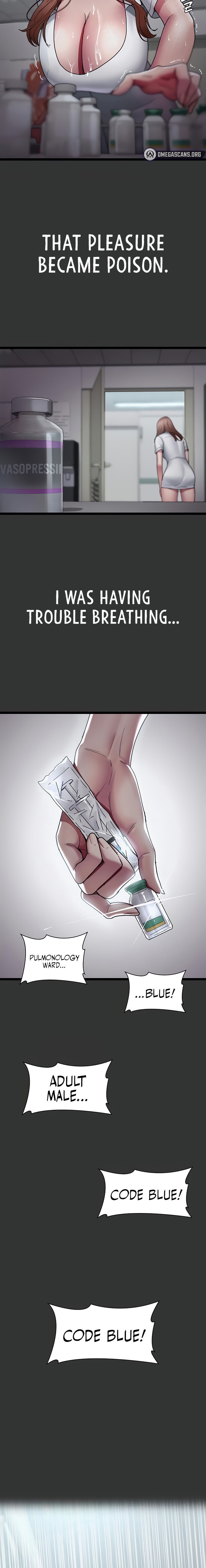 Night Hospital - Chapter 16 [photo 10] - MangaPorn